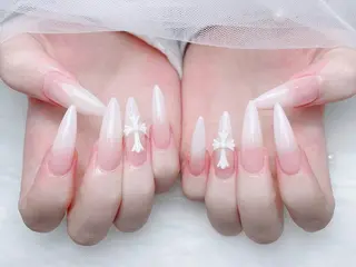ネイル Sora Nail Studioのネイルデザイン
