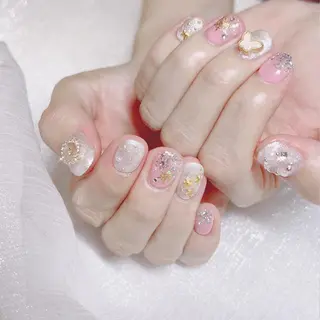 ネイル 【ENサロン】 Rei💜Nailのネイルデザイン