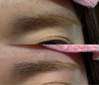 アイブロウ トータルビューティー サロン・Ｎの眉毛・アイブロウイメージ