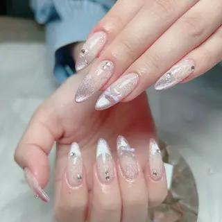 ネイル Cute Tips nailのネイルデザイン