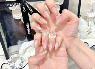 ネイル ✨Nailsalon Vi+✨のネイルデザイン