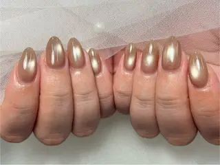 ネイル ToliyDeliy Mayuのネイルデザイン
