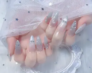 ネイル Hana Nail Salonのネイルデザイン