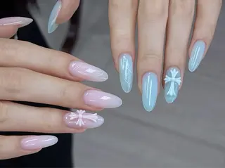 ネイル Rela・S NAILのネイルデザイン