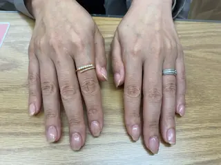 ネイル 山下 信平のネイルデザイン