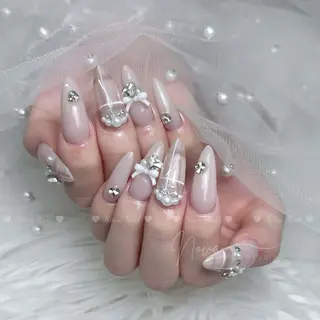 ネイル Yumi chan Novaのネイルデザイン
