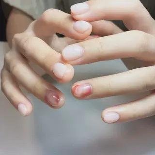 ネイル nail salon anoneのネイルデザイン