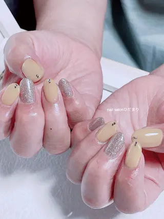 ネイル NailSalon ひだまりのネイルデザイン