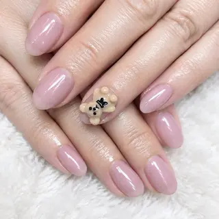 ネイル WB,nail 🤍 KOKORO のネイルデザイン