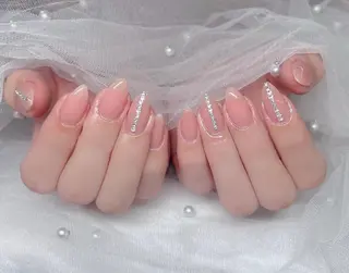 ネイル 🎀Lilla💎 Nail Salonのネイルデザイン
