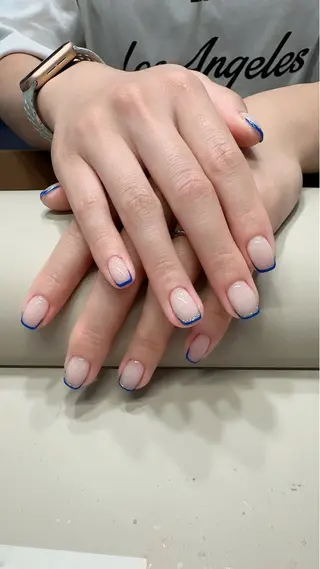 ネイル 伊藤 仙奈のネイルデザイン