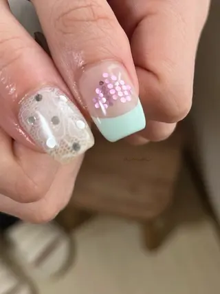 ネイル * kaoriのネイルデザイン