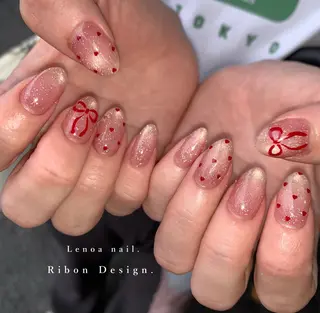 ネイル nailsalon Lenoaのネイルデザイン