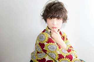 ショート 千葉 健太郎のその他イメージ