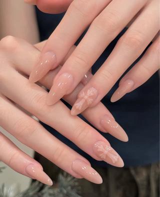 ネイル Minette nailrinrinのネイルデザイン
