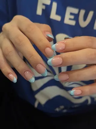 ネイル Nail salon K momoのネイルデザイン