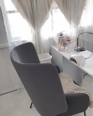 ネイル kollabo salonのネイルデザイン