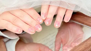 ネイル Ayumi nails川崎店のネイルデザイン