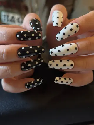 ネイル なぽ ❤︎ y2k/韓国nailのネイルデザイン