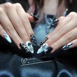 ネイル Kawaii Nail Salonのネイルデザイン