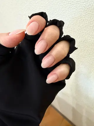 ネイル 中務 ゆえみのネイルデザイン