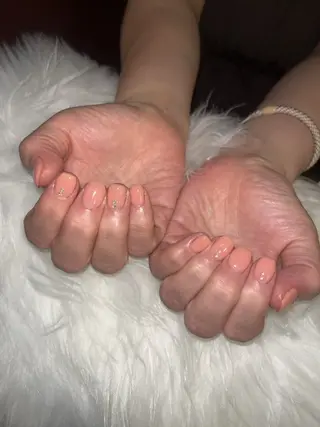ネイル yukina nailのネイルデザイン