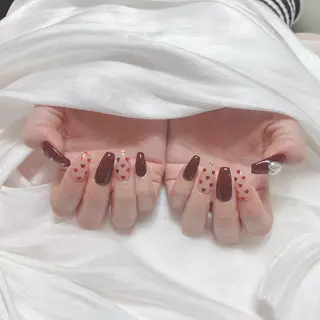 ネイル ジョリ En 💞🦋のネイルデザイン