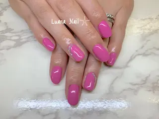 ネイル BeauJu by Luana Nailのネイルデザイン