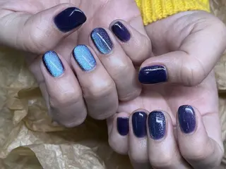 ネイル ToliyDeliy ネイルサロンのネイルデザイン
