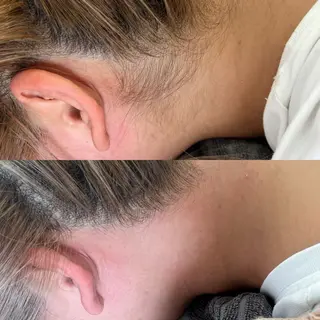竹田 さやかのマツエク・マツパデザイン