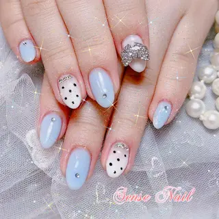 ネイル 🍓Silk Eleganceのネイルデザイン