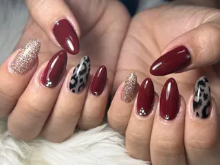 ネイル Era nailのネイルデザイン