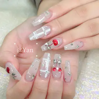 ネイル N.one minaのネイルデザイン