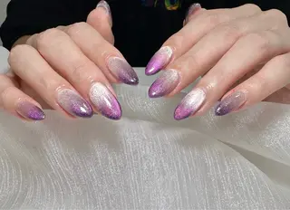 ネイル Yuka Nail Salonのネイルデザイン