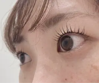 マツエク・マツパ Mori 🫧のマツエク・マツパデザイン