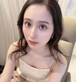 マツエク・マツパ 伊藤 天音のマツエク・マツパデザイン