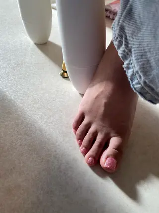 ショート 🦋Nail Amo🦋のネイルデザイン
