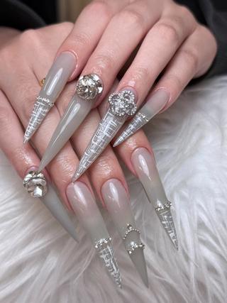 ネイル Jenn Nail Salonのネイルデザイン