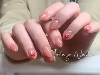ネイル りゅうToday Nailのネイルデザイン