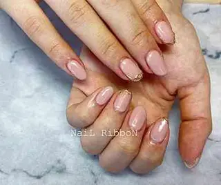 ネイル 🎀ネイルサロン RIRI🎀のネイルデザイン