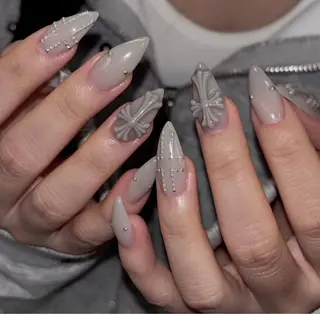 ネイル Julie NailSalonのネイルデザイン