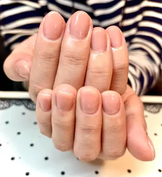 ネイル nailist cocoのネイルデザイン