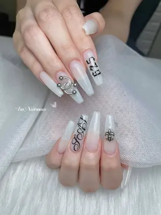 ネイル iro nailのネイルデザイン