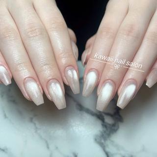 ネイル Kawaii Nail Salonのネイルデザイン