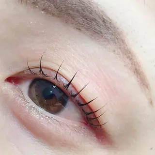 マツエク・マツパ eyelash catwinkのマツエク・マツパデザイン