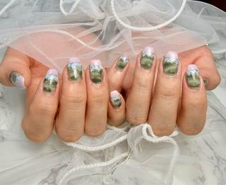 ネイル Mai’s nailのネイルデザイン