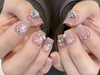 ネイル Miya🎀 nailのネイルデザイン