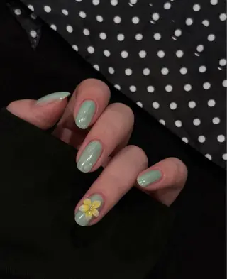 ネイル ANA.CHUO NAILSのネイルデザイン