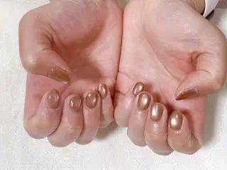 ネイル mogu nailのネイルデザイン