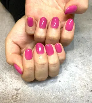 ネイル nail salon eve...のネイルデザイン